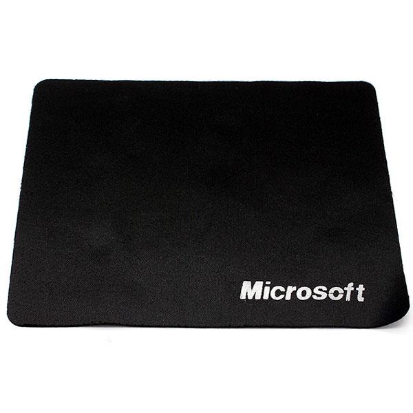 موس پد جنرال Microsoft xc-x3 Mouse Pad General Microsoft xc-x3